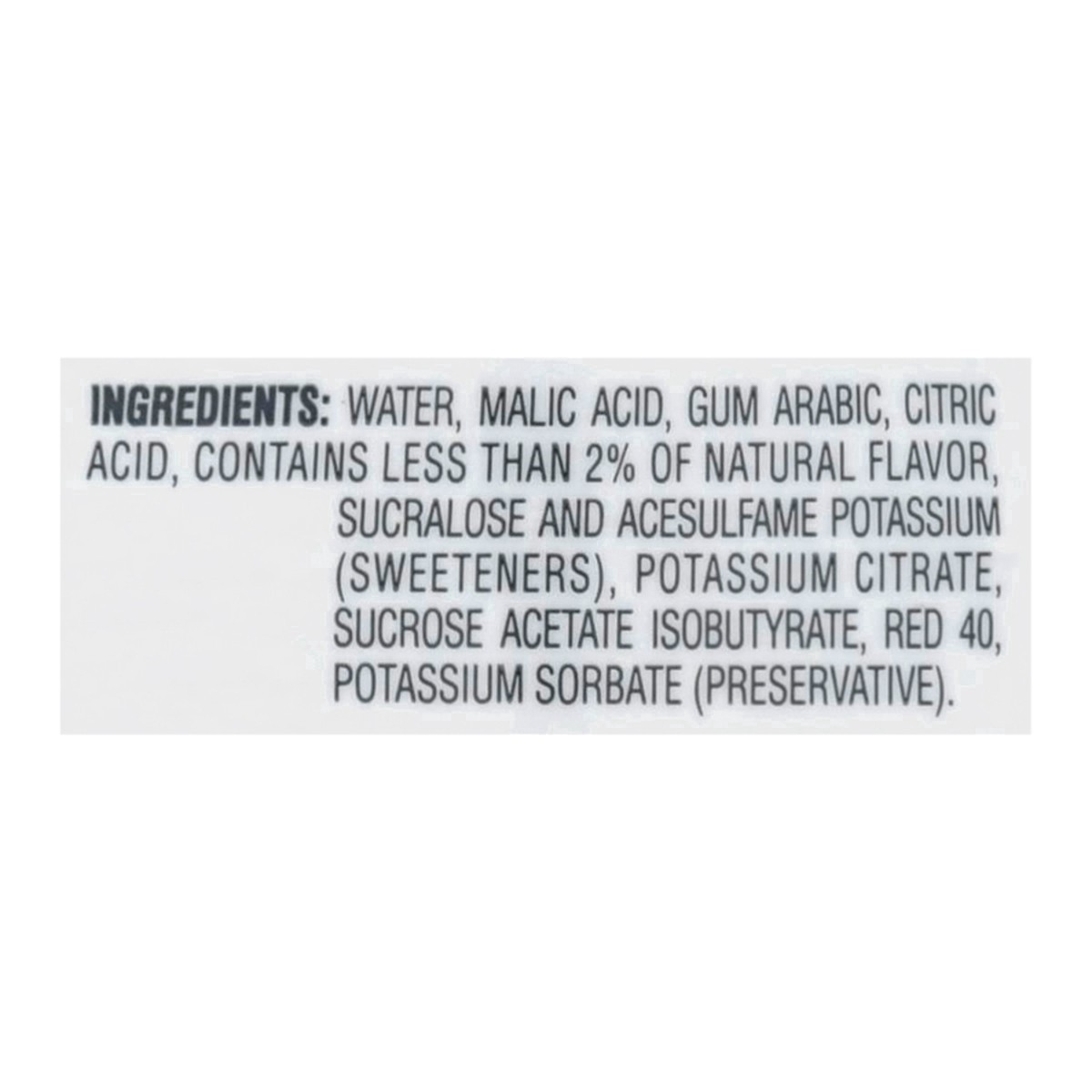 slide 5 of 15, MiO Strawberry Watermelon Naturally Flavored Liquid Water Enhancer - 1.62 fl oz, 1.62 fl oz