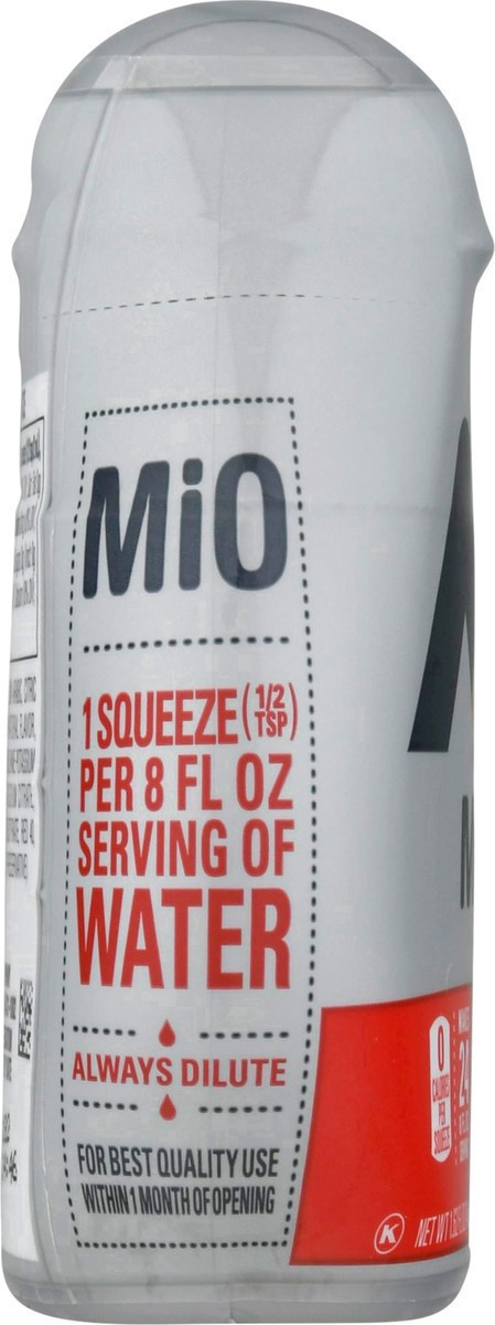 slide 4 of 15, MiO Strawberry Watermelon Naturally Flavored Liquid Water Enhancer - 1.62 fl oz, 1.62 fl oz