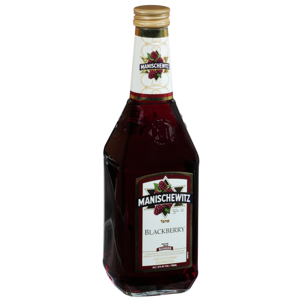 slide 1 of 1, Manischewitz Fruit Wine, 750 ml