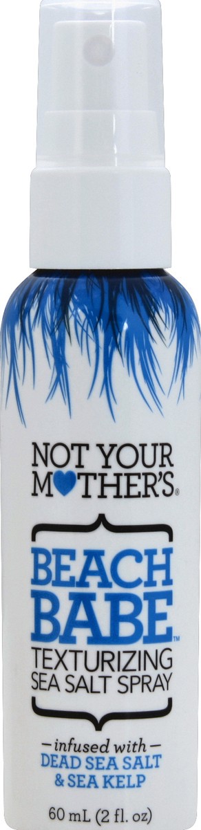 slide 2 of 2, Not Your Mother's Sea Salt Spray 60 ml, 2 oz