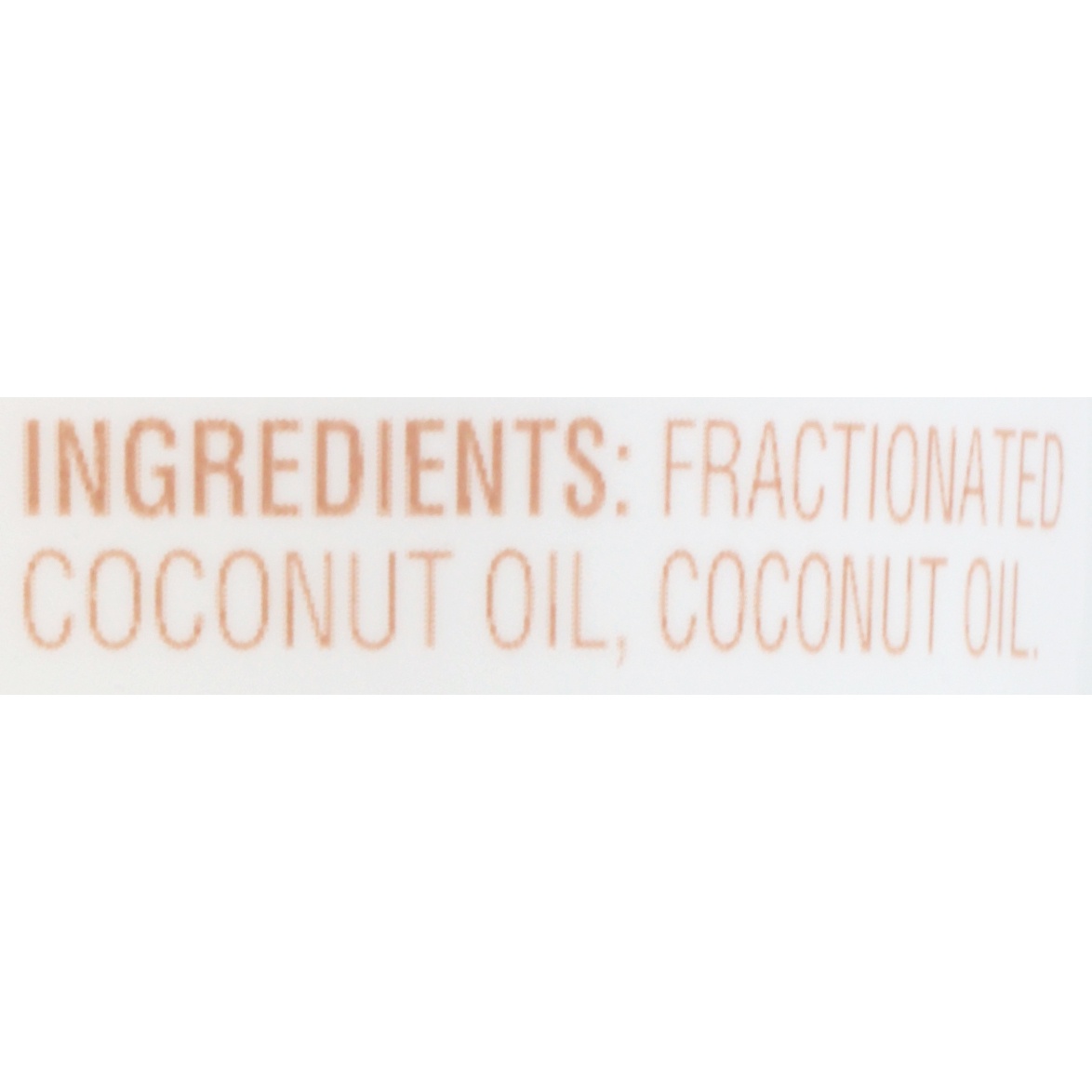 LouAna Liquid Coconut Oil 16 fl oz Shipt