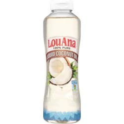LouAna Coconut Oil