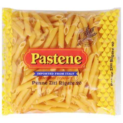 Pastene Penne Zita Rigate