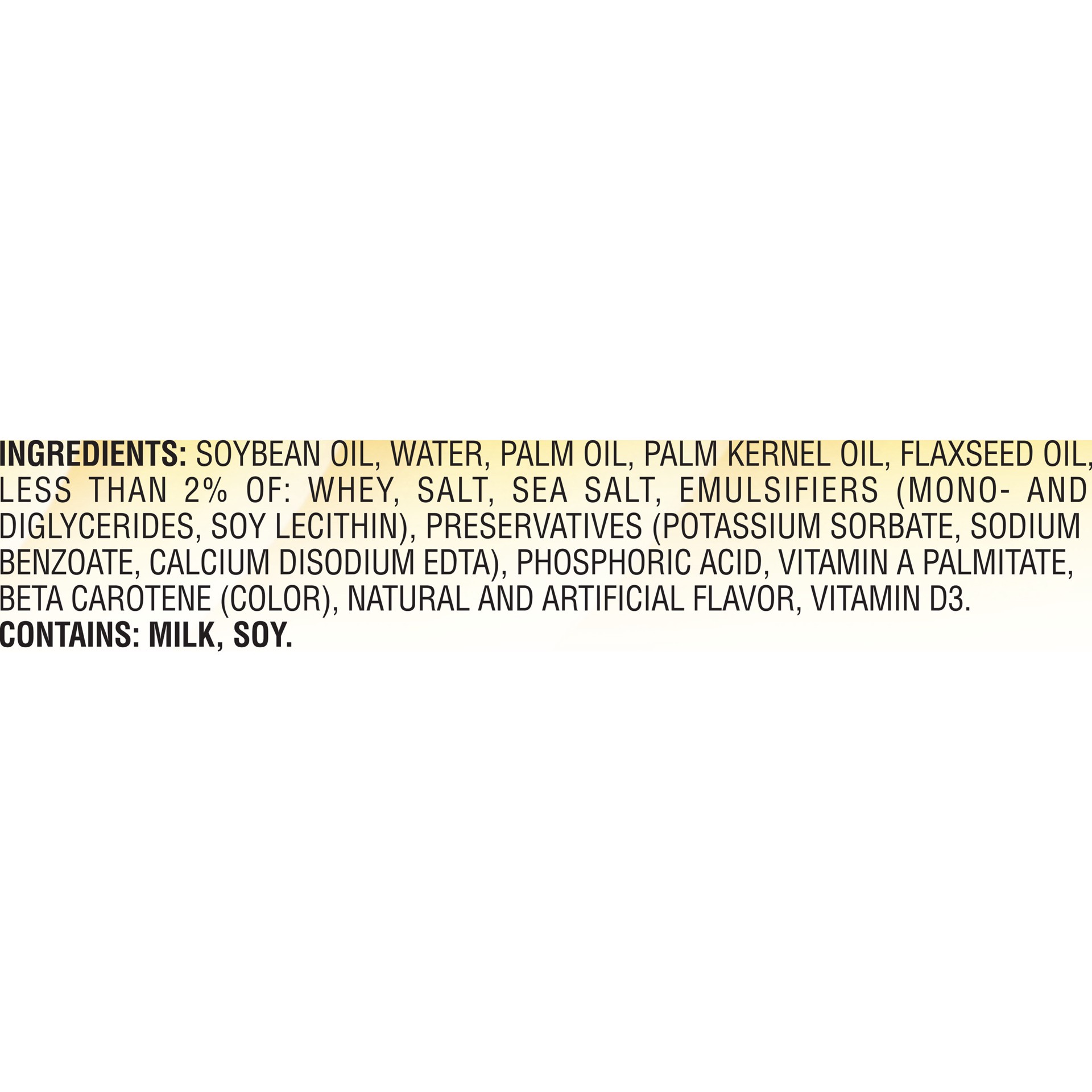 slide 4 of 5, Fleischmann's 64% Whipped Original Vegetable Oil Spread 11.8 oz, 11.8 oz