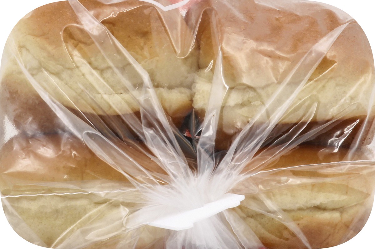 slide 8 of 9, Lewis Bakeries Hawaiian Half Pack Hot Dog Buns, 7.5 oz, 4 Count, 7.5 oz