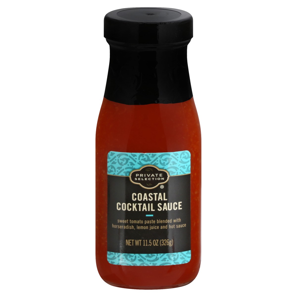 slide 8 of 13, Private Selection Coastal Cocktail Sauce, 11.5 oz