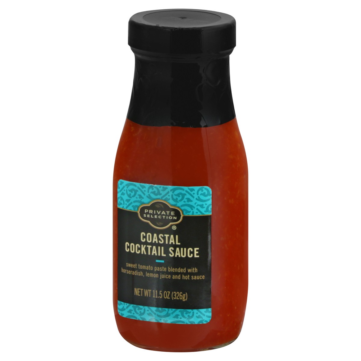 slide 7 of 13, Private Selection Coastal Cocktail Sauce, 11.5 oz