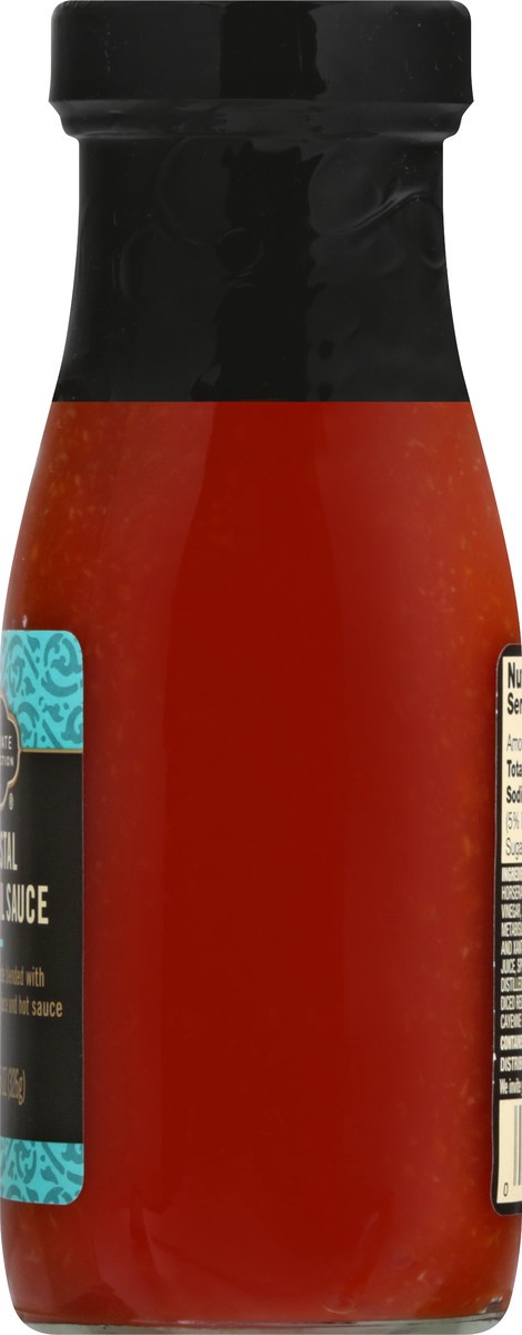 slide 5 of 13, Private Selection Coastal Cocktail Sauce, 11.5 oz