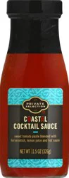 Private Selection Coastal Cocktail Sauce
