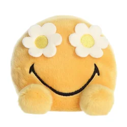 Aurora World Smiley World 5" Smileyworld Flowers Palm Pals