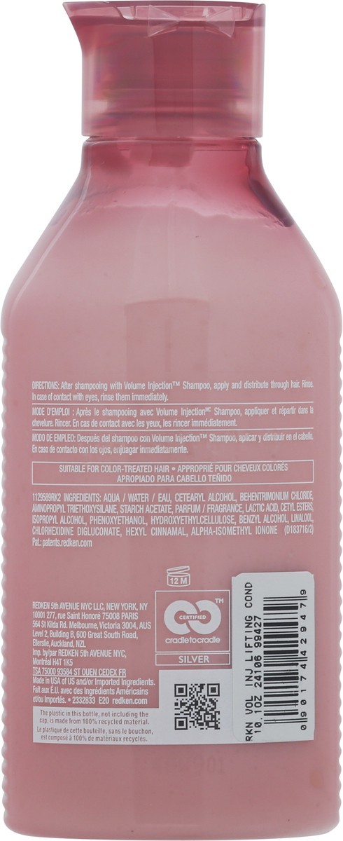 slide 5 of 9, Redken High Rise Volume Lifting Conditioner, 1 ct