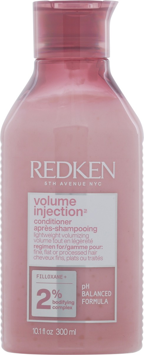 slide 6 of 9, Redken High Rise Volume Lifting Conditioner, 1 ct