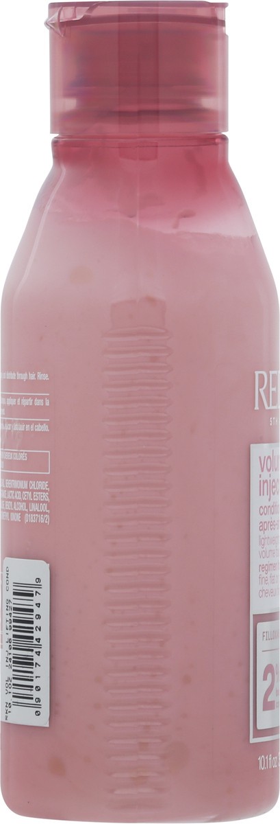 slide 7 of 9, Redken High Rise Volume Lifting Conditioner, 1 ct