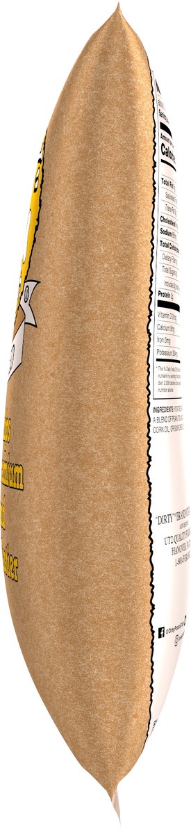 slide 8 of 12, Dirty 4.75 oz "Dirty" Sea Salted Kettle Potato Chips, 4.75 oz