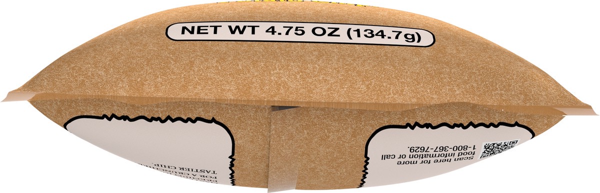 slide 9 of 12, Dirty 4.75 oz "Dirty" Sea Salted Kettle Potato Chips, 4.75 oz