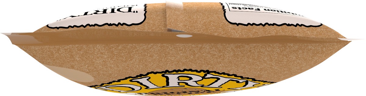 slide 3 of 12, Dirty 4.75 oz "Dirty" Sea Salted Kettle Potato Chips, 4.75 oz