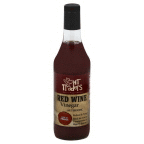 slide 1 of 1, HT Traders Red Wine Vinegar, 16.9 oz