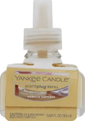 Yankee Candle ScentPlug Refill 0.625 oz
