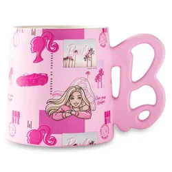 Barbie Classic Mug