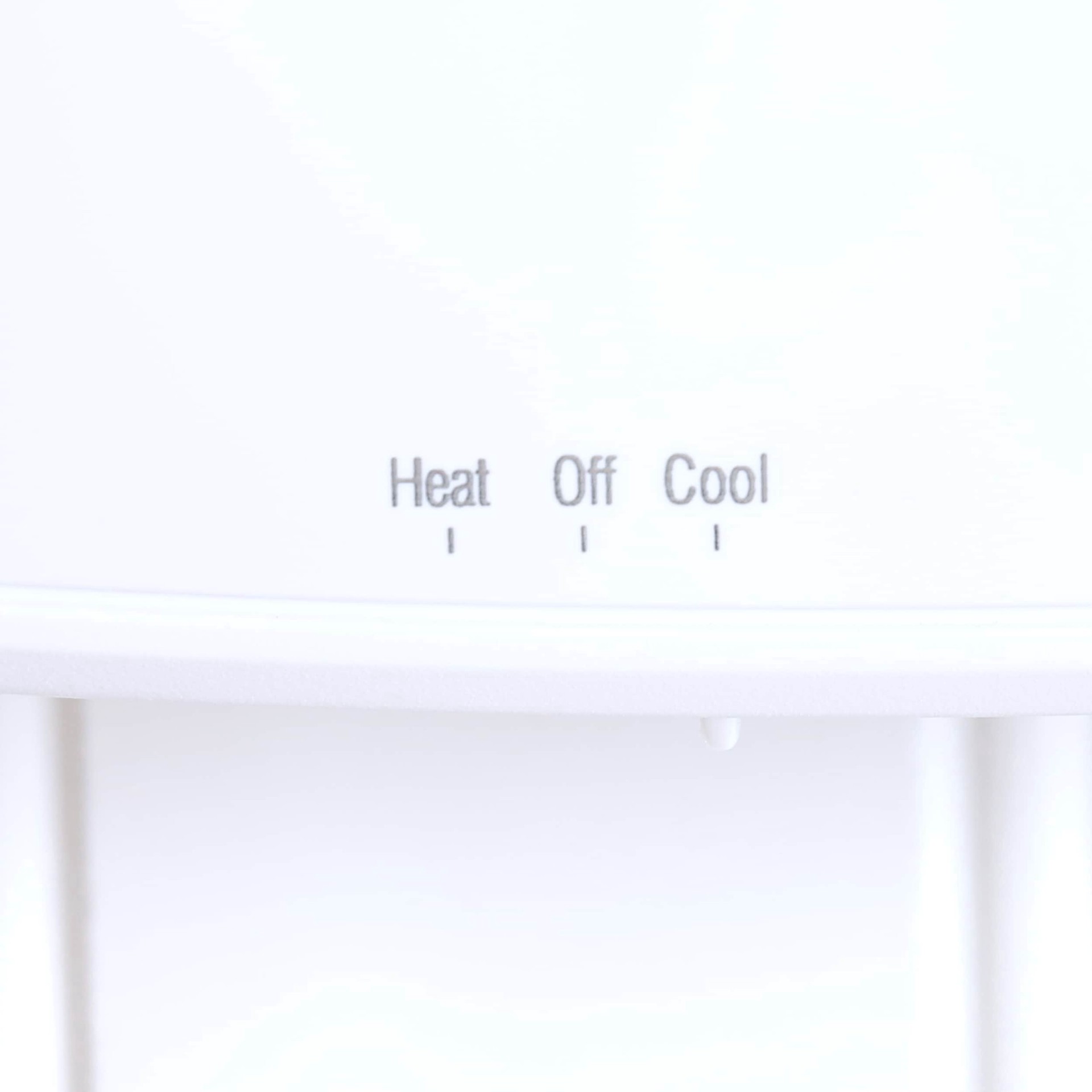 slide 5 of 6, Honeywell Non Programmable Thermostat, 1 ct