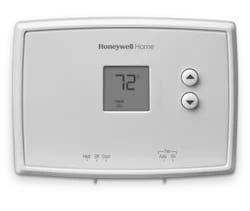 Honeywell Non Programmable Thermostat