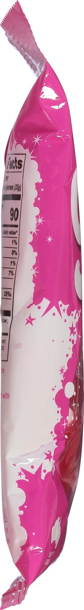 slide 8 of 9, Darrell Lea Raspberry Chewy Stix 7 oz, 7 oz