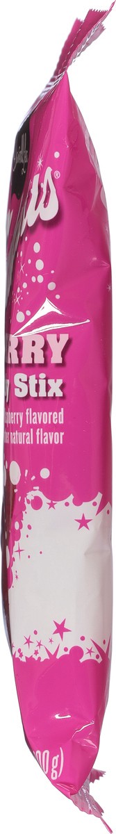 slide 9 of 9, Darrell Lea Raspberry Chewy Stix 7 oz, 7 oz