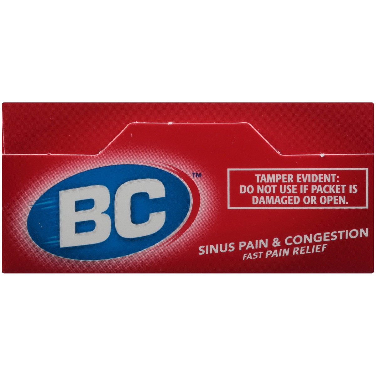 slide 4 of 10, Bc Fast Cold & Flu Relief Sinus Congestion & Pain Stick Packs - 12 Count, 12 ct