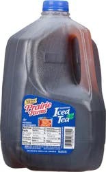 Prairie Farms Sweetened Iced Tea 1 ea