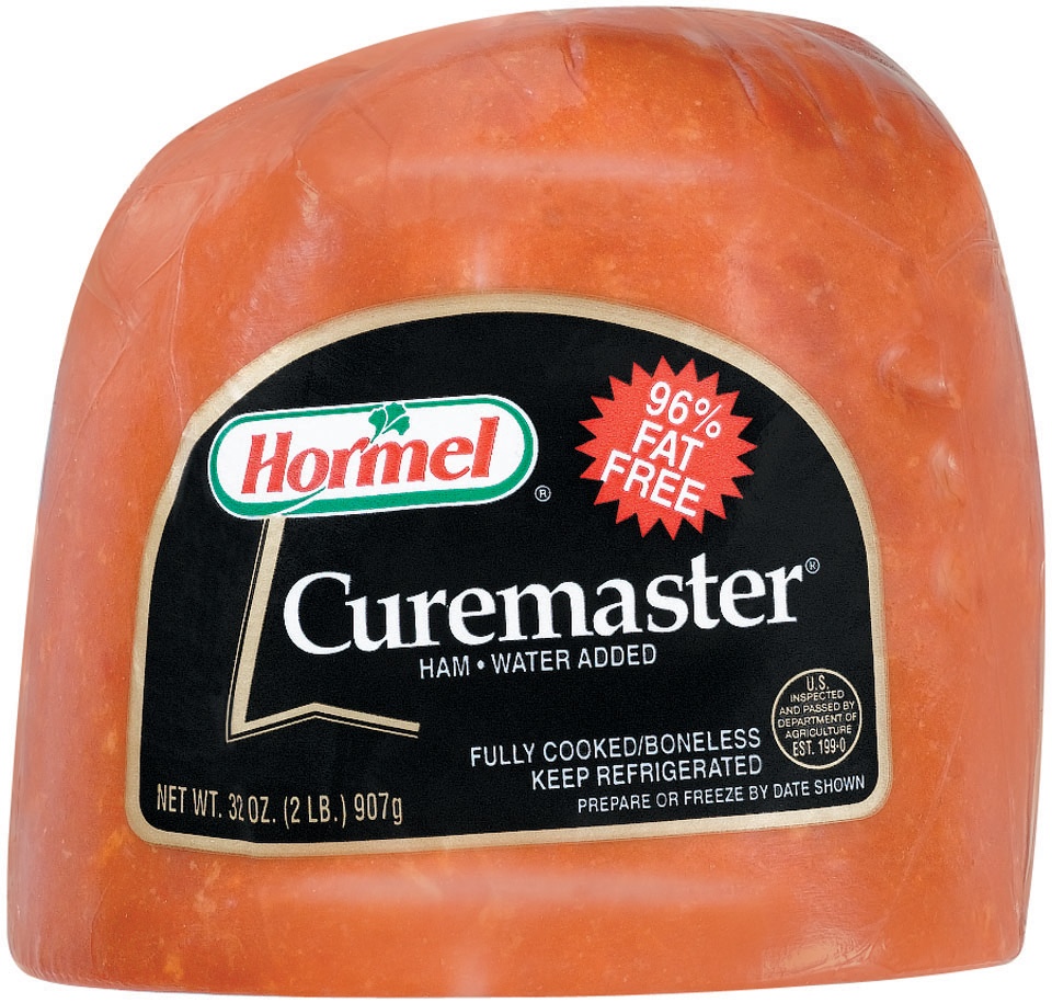 slide 1 of 1, Hormel Curemaster Boneless Ham, 2 lb