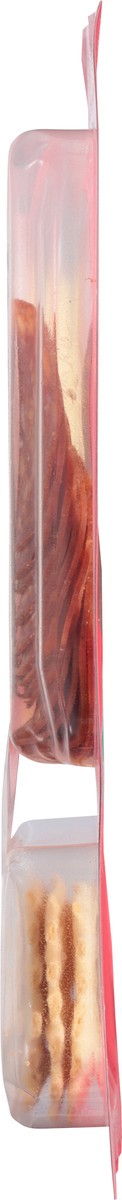 slide 2 of 13, Olli Salumeria Pepperoni/Mozzarella/Crackers Snack Pack 2 oz, 2 oz