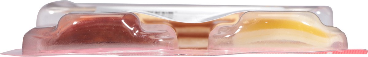 slide 10 of 13, Olli Salumeria Pepperoni/Mozzarella/Crackers Snack Pack 2 oz, 2 oz