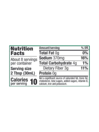 slide 3 of 5, Skinnygirl Fat-free, Sugar-free Caesar Dressing, Kosher, 8 fl oz, 8 fl oz