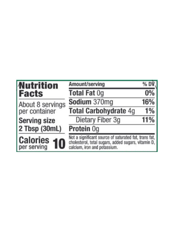 slide 5 of 5, Skinnygirl Fat-free, Sugar-free Caesar Dressing, Kosher, 8 fl oz, 8 fl oz