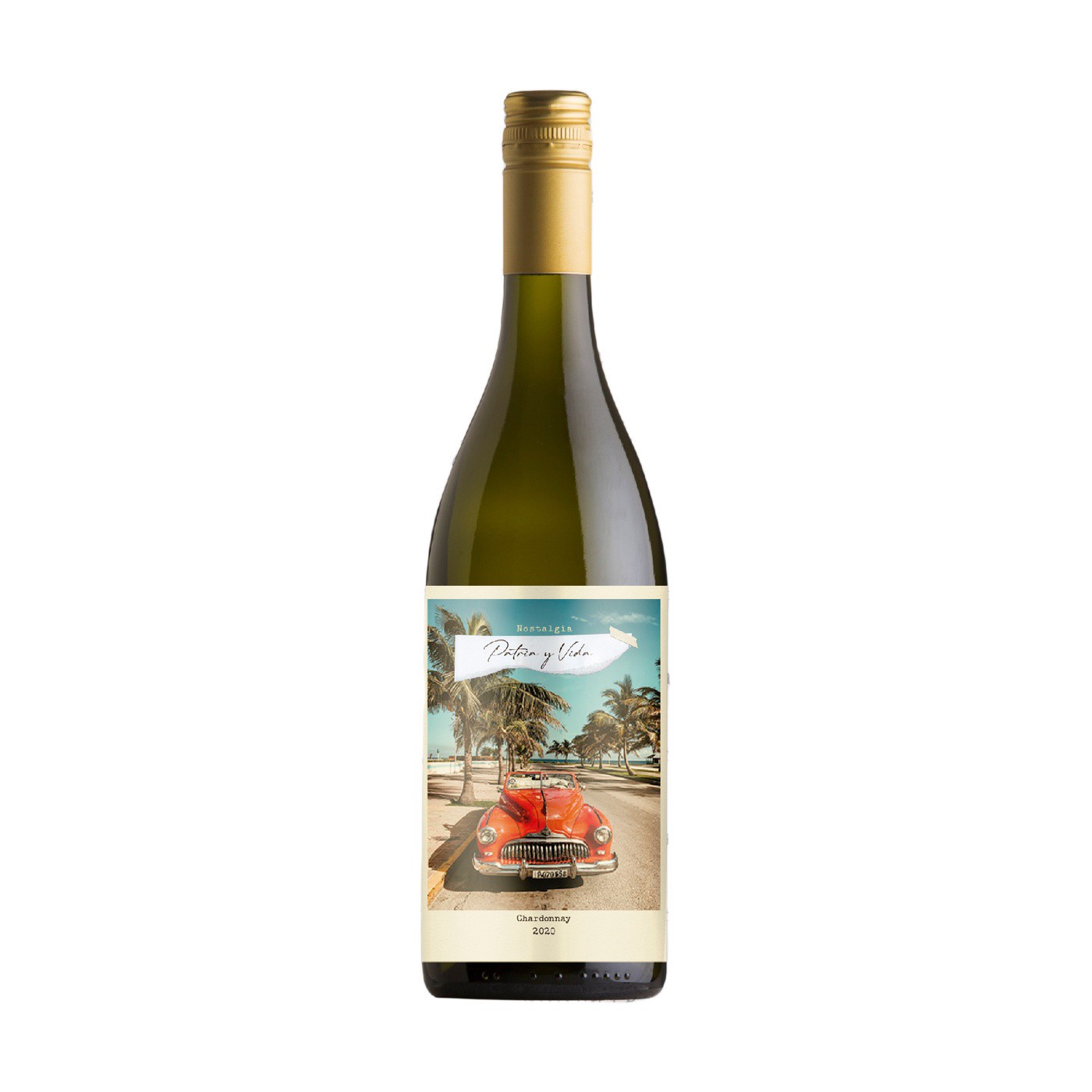 slide 1 of 1, Nostalgia Patria I Vida Red Blend, 1 ct