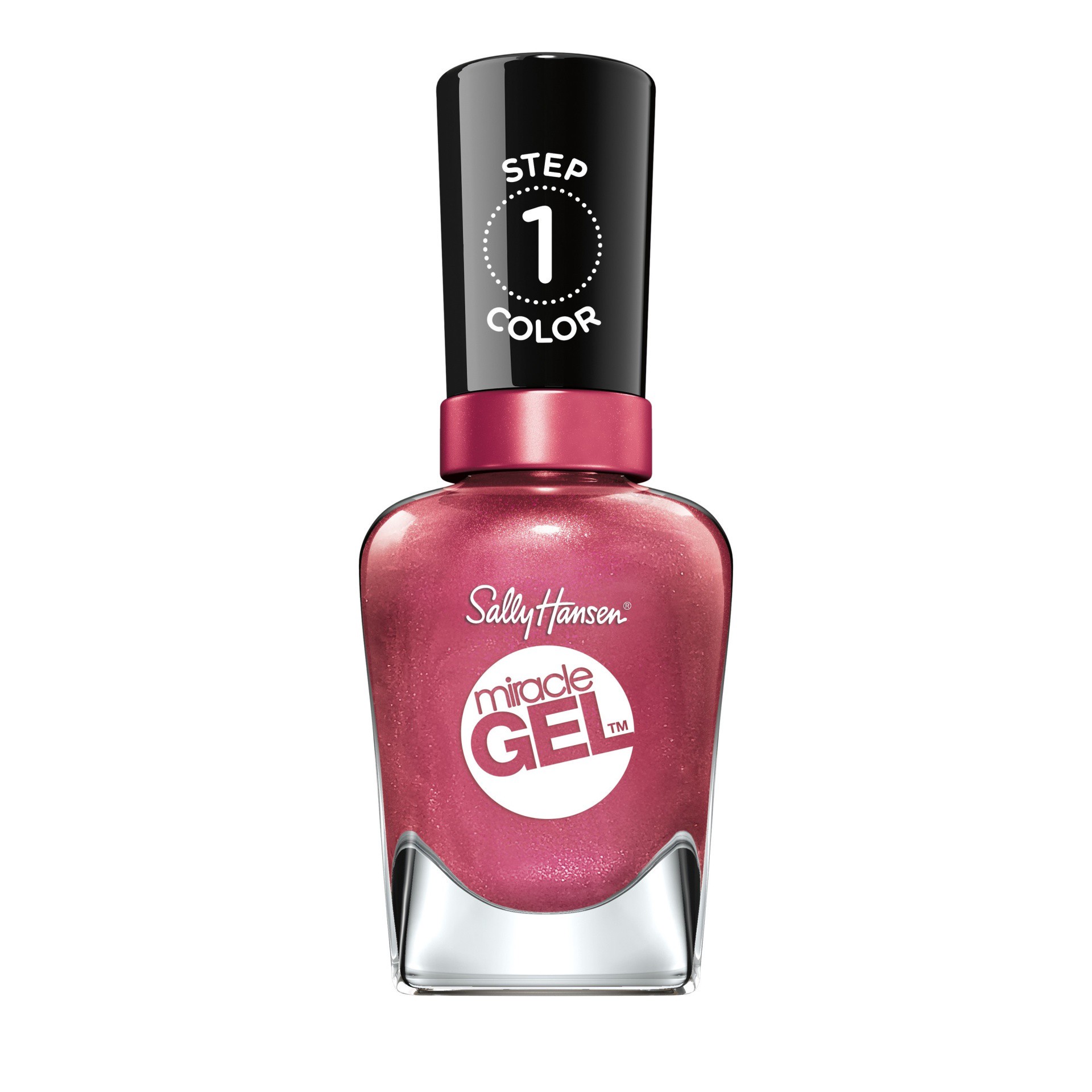 slide 1 of 4, Sally Hansen Saturn It Up 242 Nail Color 0.5 oz, 0.5 oz