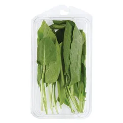 Raley's Organic Sorrel 1 Ea