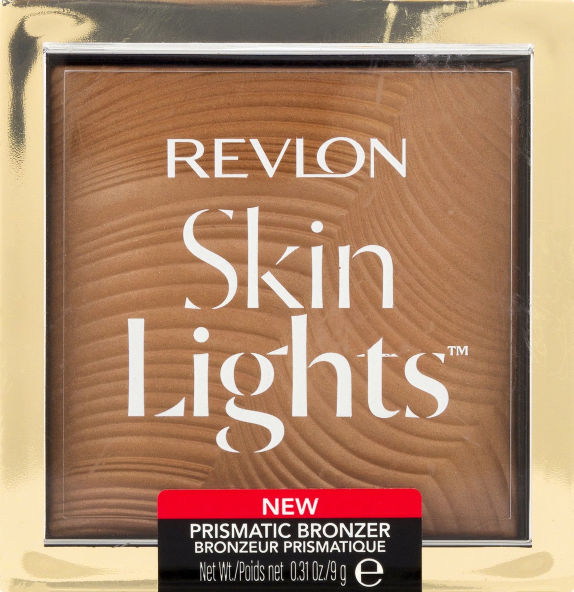 slide 4 of 12, Revlon Skinlights Prismatic Bronzer, Sunkissed Beam, 0.28 oz