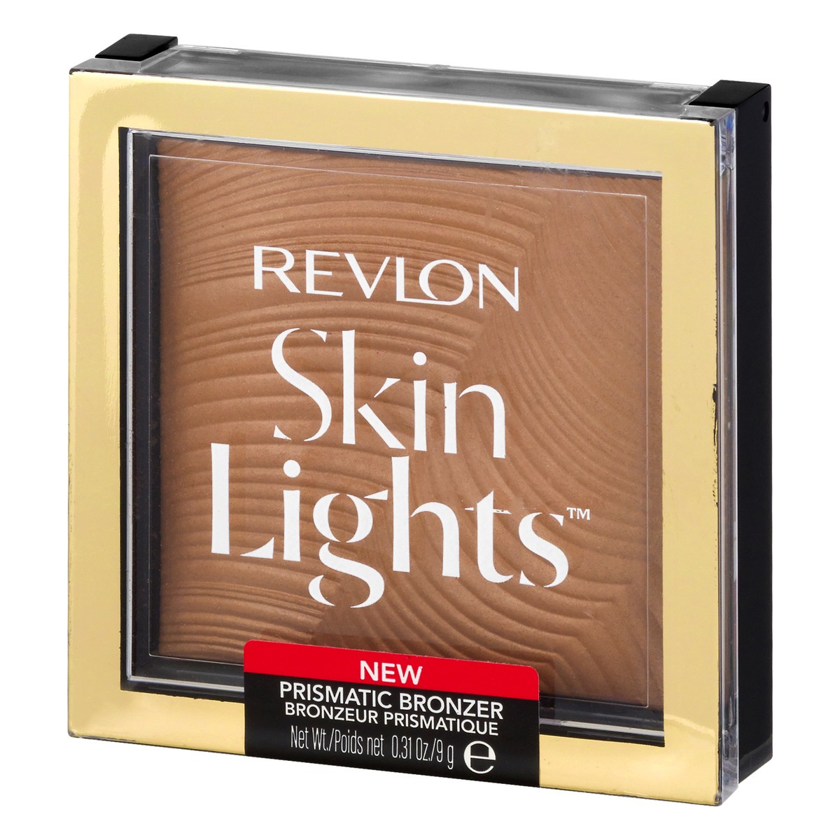 slide 10 of 12, Revlon Skinlights Prismatic Bronzer, Sunkissed Beam, 0.28 oz