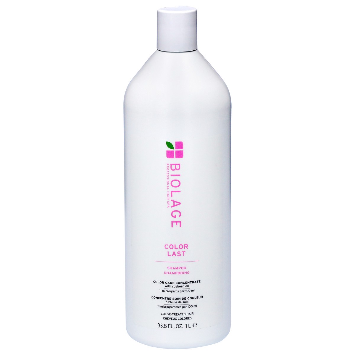 slide 1 of 8, Biolage Color Last Shampoo 33.8 fl oz, 33.8 fl oz