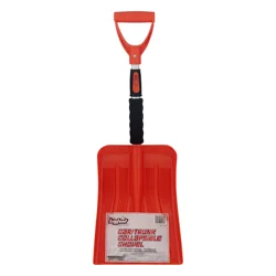 Bigfoot­ Bigfoot Big Foot Snow Shovel