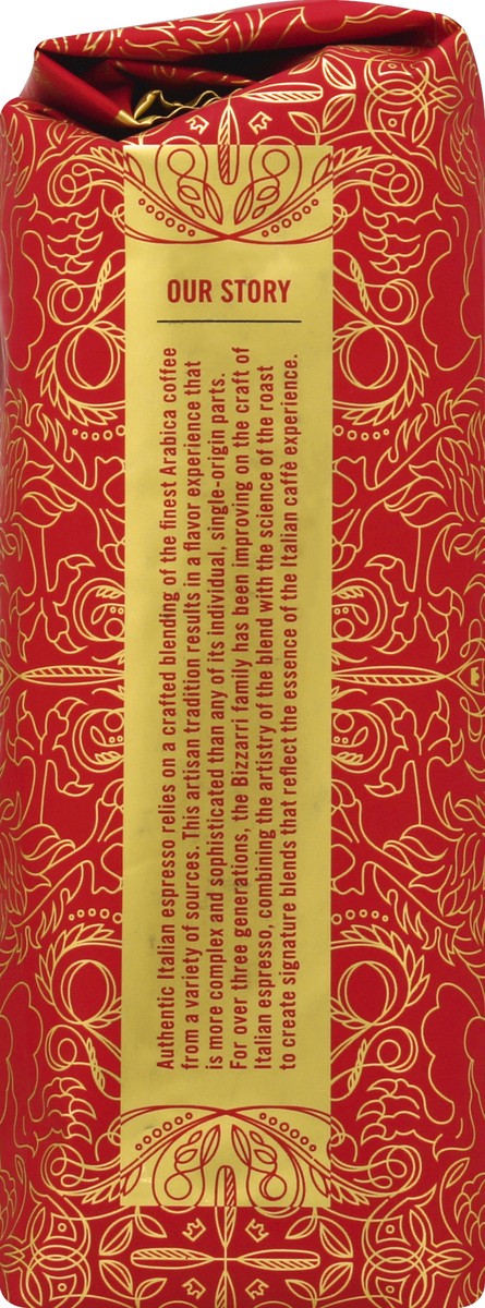 slide 4 of 4, Caffe Umbria Coffee 12 oz, 12 oz