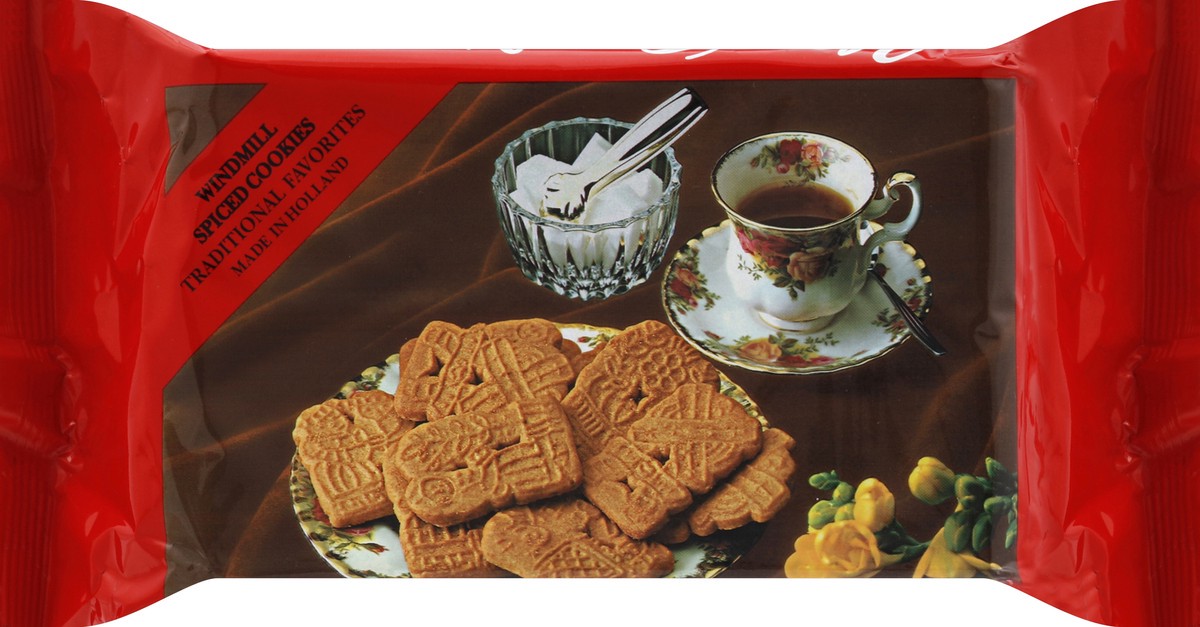 slide 3 of 5, Het Gouden Speculaasje Cookies 14 oz, 14 oz