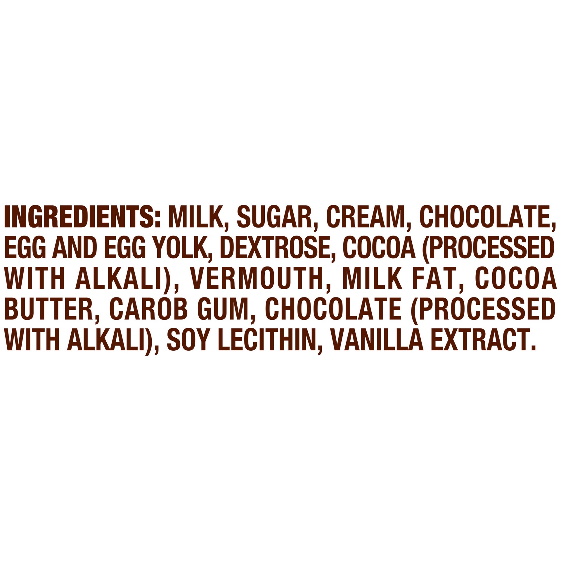 slide 3 of 4, Talenti Gelato Double Dark Chocolate, 32 oz, 32 oz