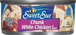 Sweet Sue Chunk White Chicken