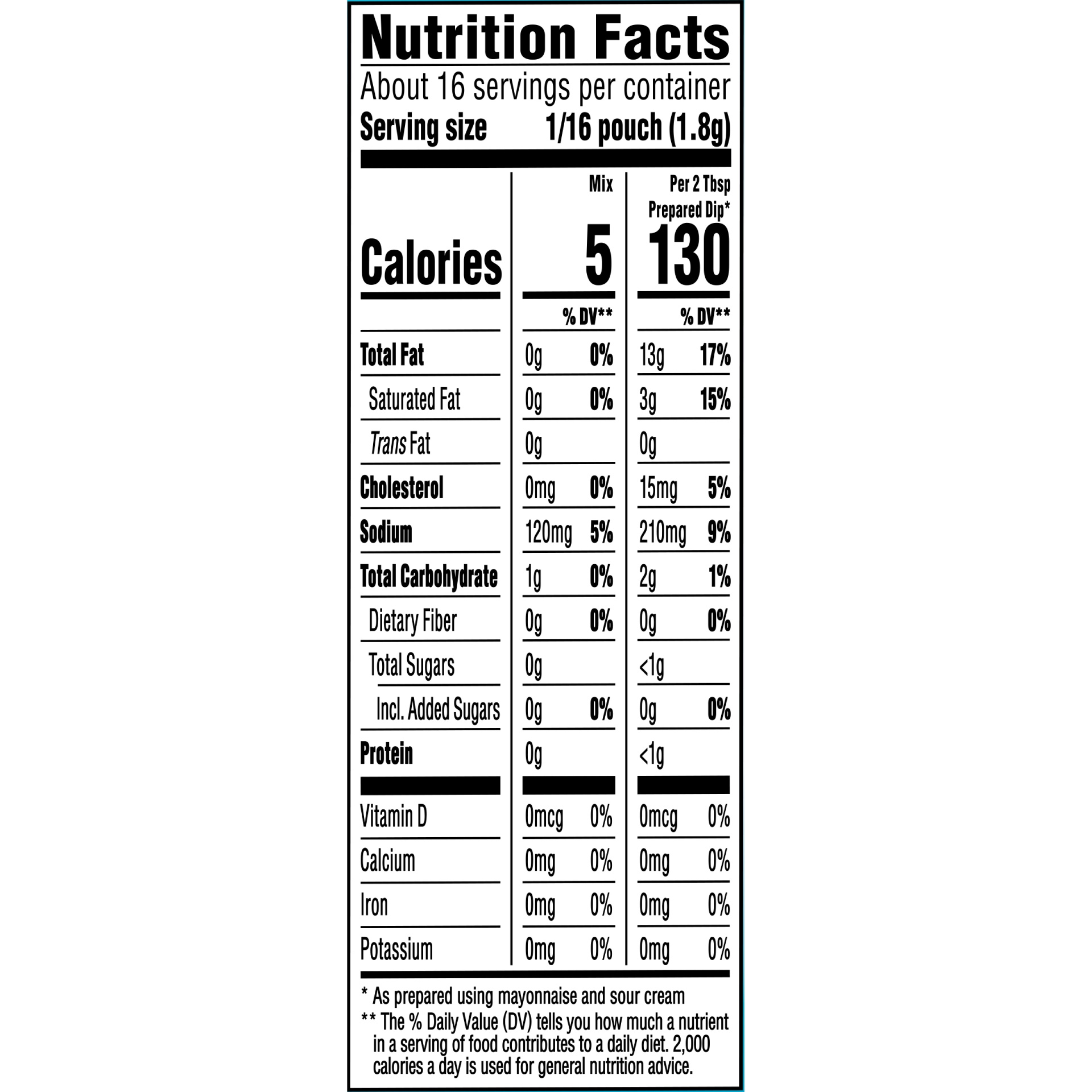 Kraft Thick & Creamy Ranch Dip, Dressing & Recipe Mix 1 oz Shipt