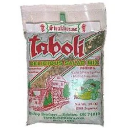Steakhouse Taboli Salad Mix