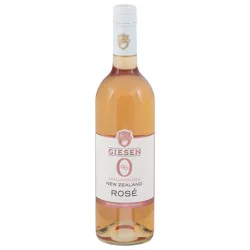 Giesen Dealcoholized Rose 25.4 fl oz