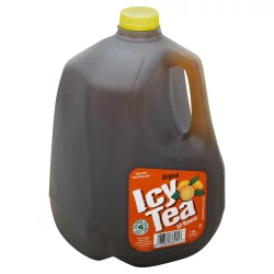 Clover Farms Icy Tea - 1 gal