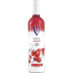 Veil Cherry Vodka